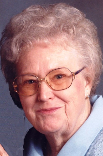 Obituary of Norma Cox Graham