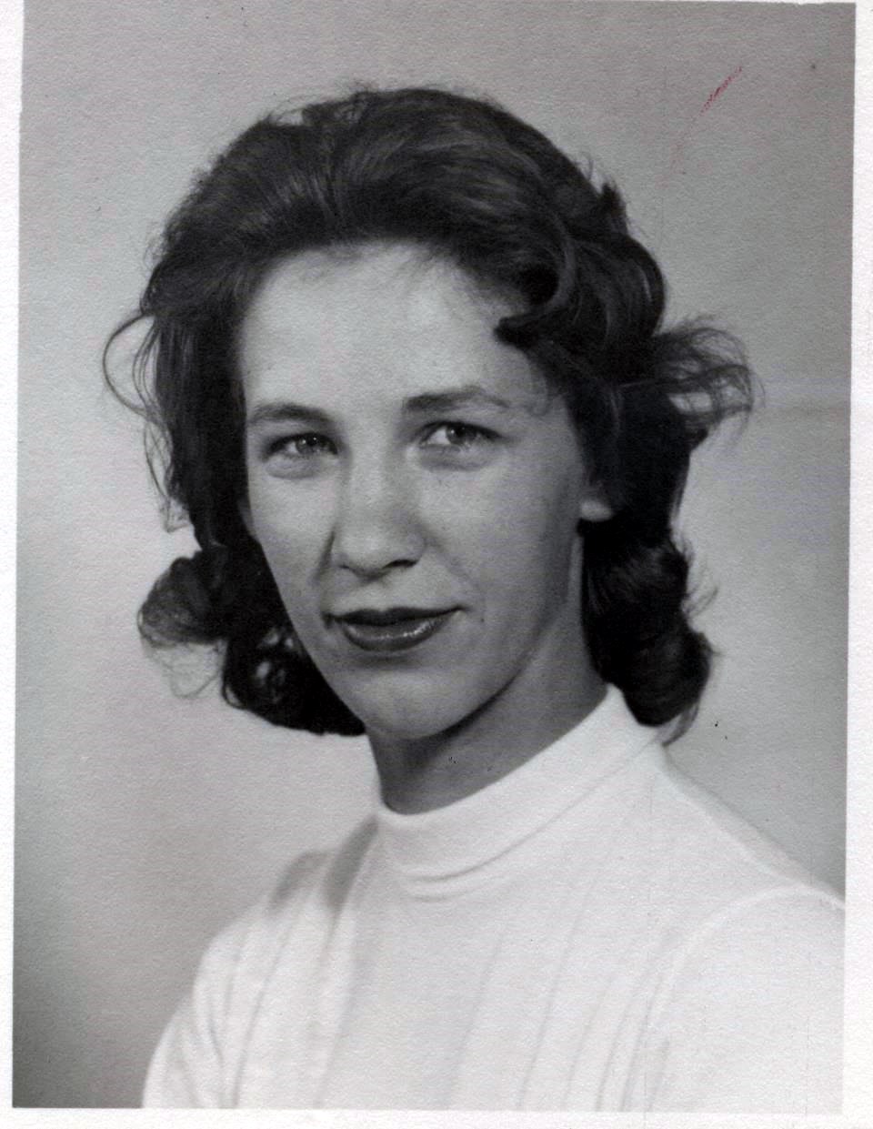 Mary Ann Morrow Obituary - Morganton, NC