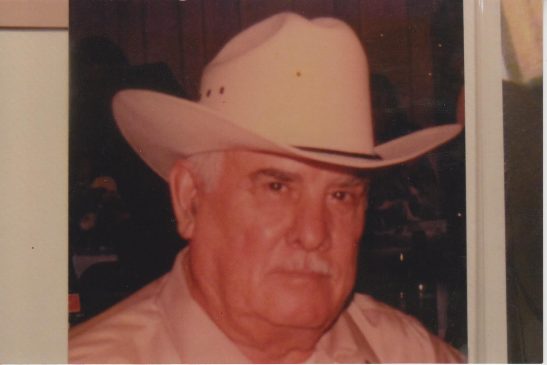 Obituary of Jose Gustavo Perez de los Santos