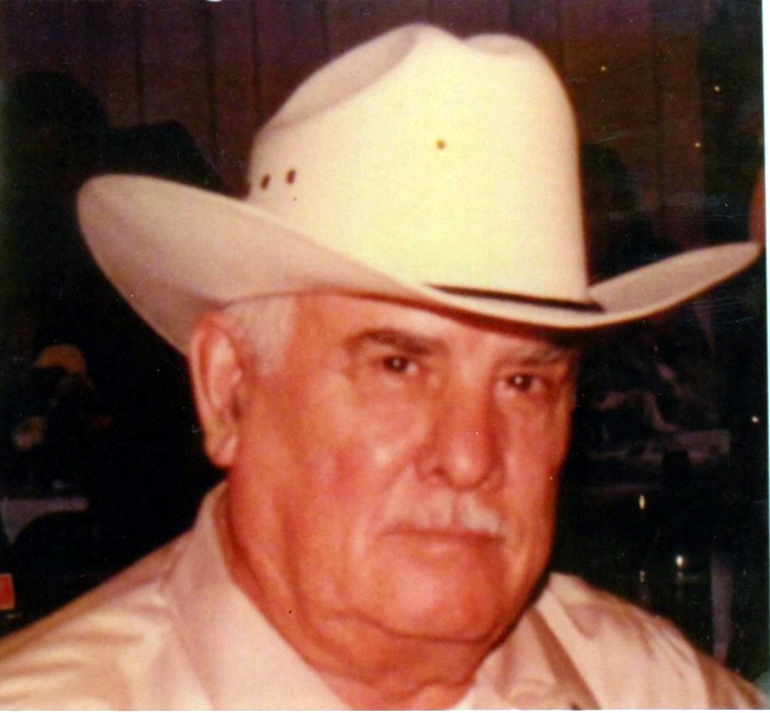 Obituary of Jose Gustavo Perez de los Santos