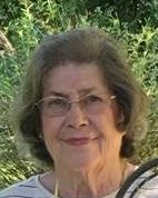 Obituary of Ms Patsy Hooker