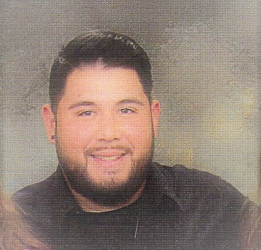 Obituary of Jonathan Andrew Garcia