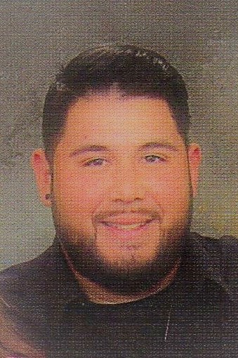 Obituary of Jonathan Andrew Garcia