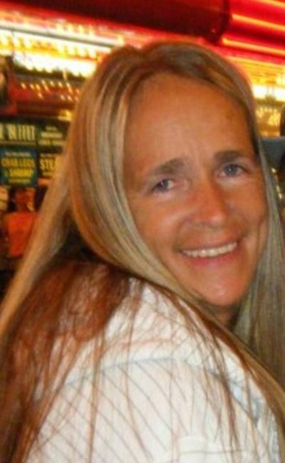 Obituary of Anette Steele