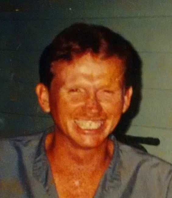Obituary of Jon L. Webb