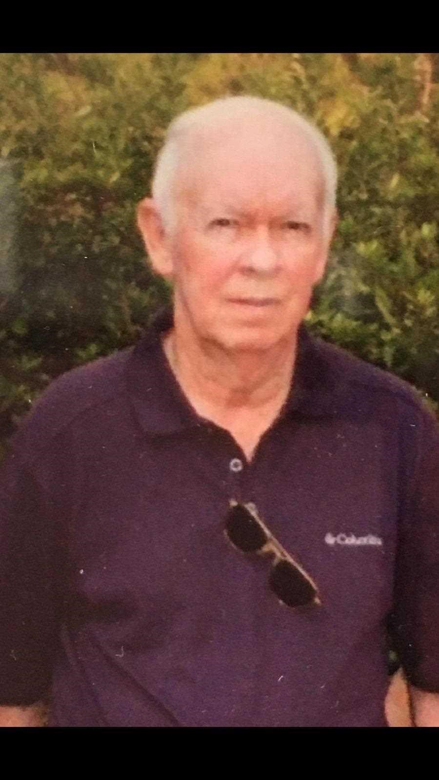 Obituary of Donald Larry Snow