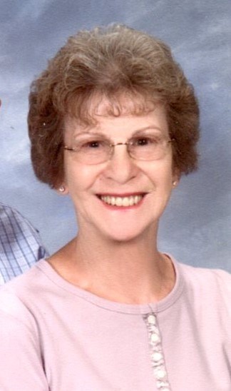 Obituary of Helen Ahl