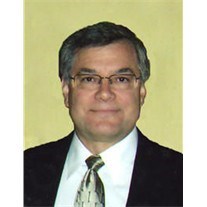 Obituary of Richard Schuler