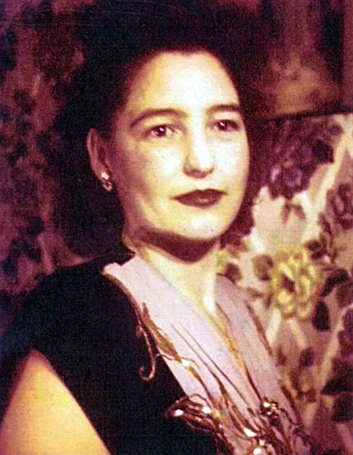 Obituary of Zina Diachenko