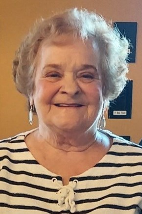 Obituary of Donna Bodell