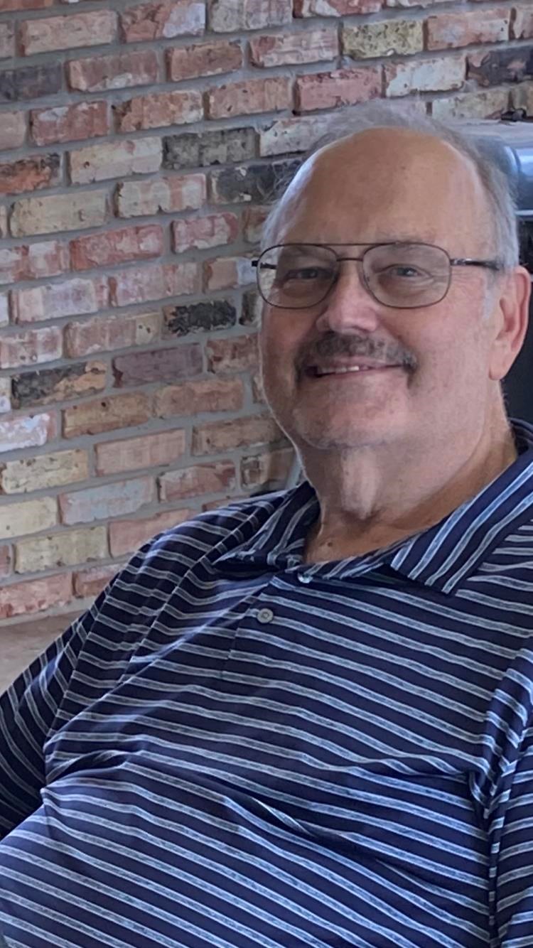 Obituary of David "Huck" Huckabee