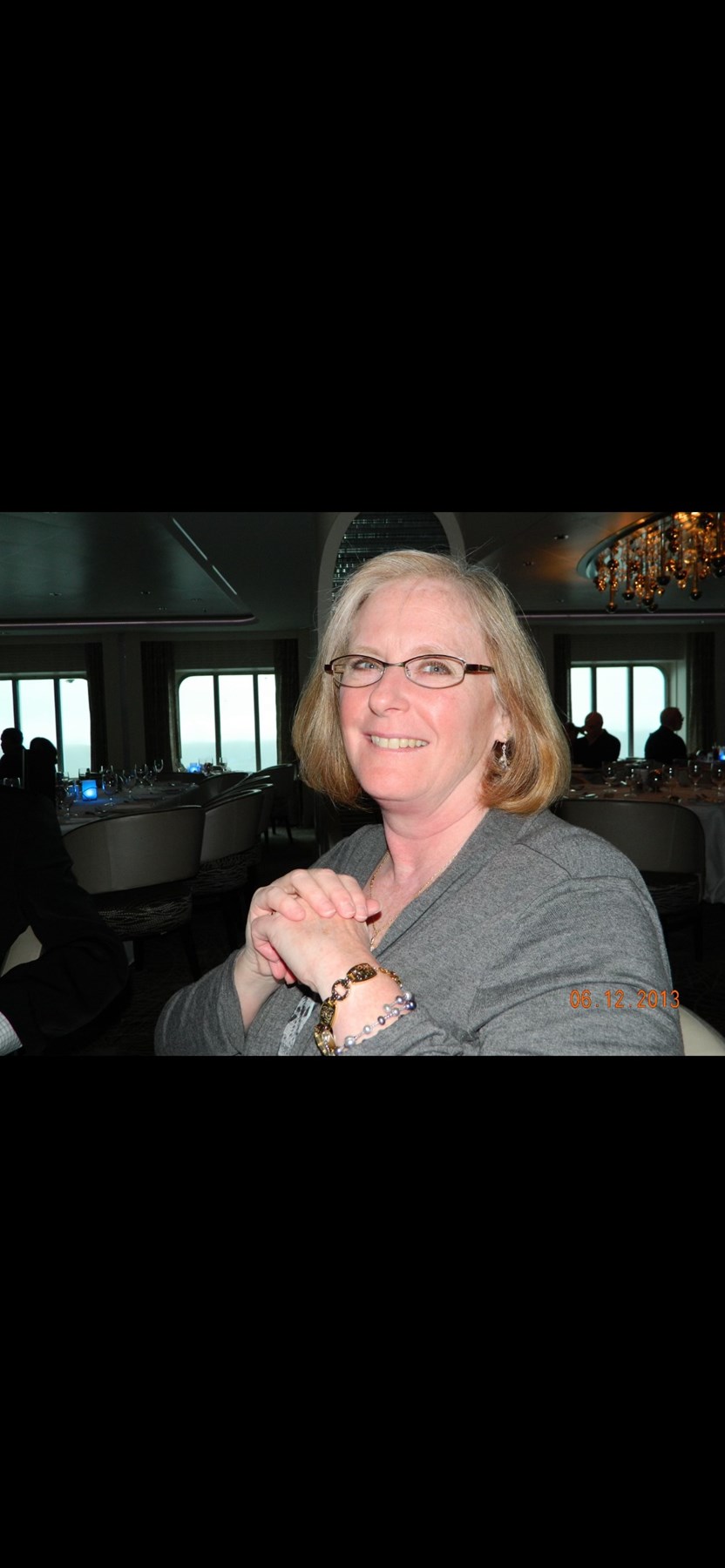 Obituario de Jennifer "Jenny" Spegal