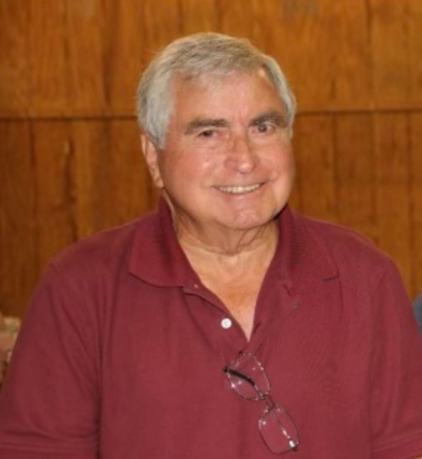 Obituary of John B. Windham