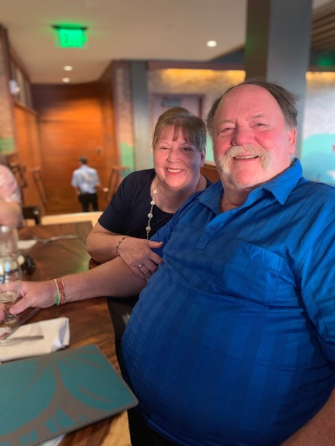 Obituary of James B. Austin