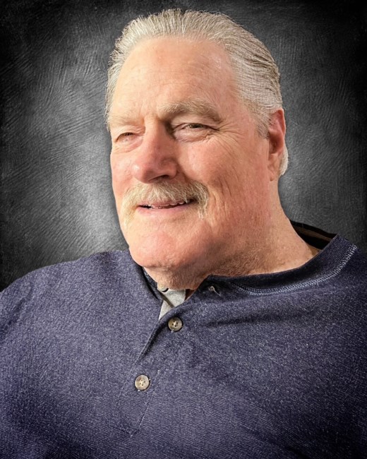 Obituary of Stephen W. King