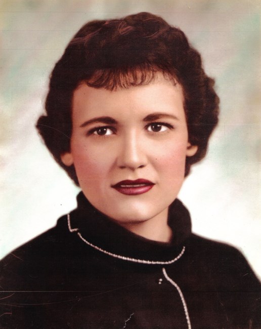 Obituary of Virginia Sue Avey