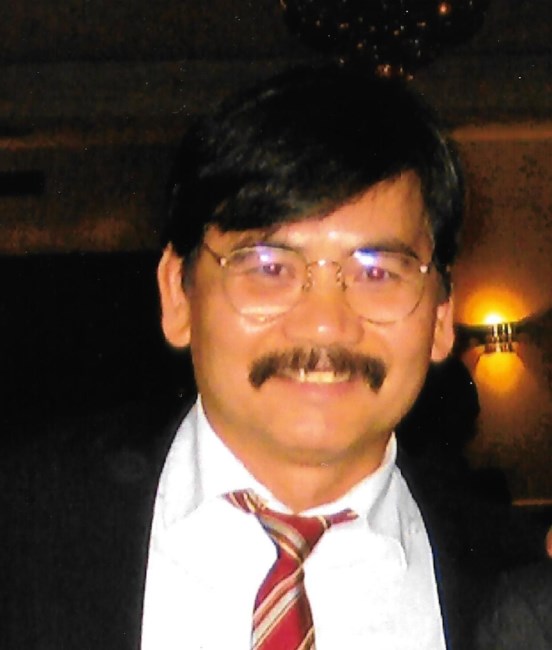 Obituary of Manh Q Le