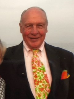 Obituary of L. Robert Wood