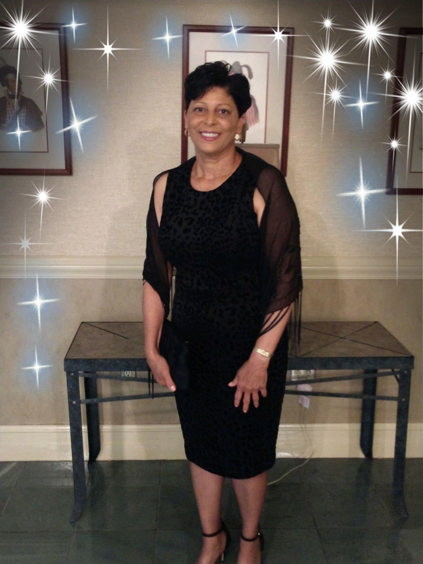 Obituary of Dennise Grace Parker