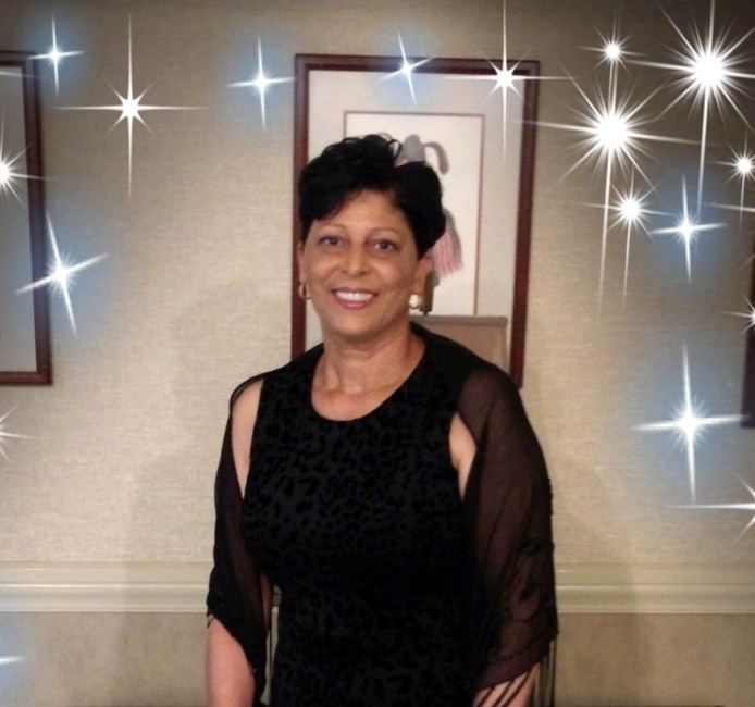 Obituary of Dennise Grace Parker