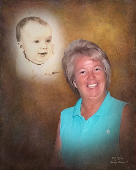 Obituary of Mary "Fran" Francine Downs
