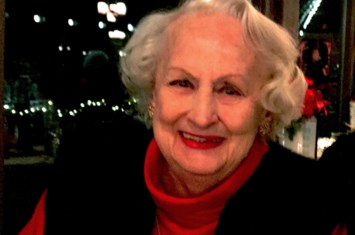Obituary of Joan Marguerite McKay