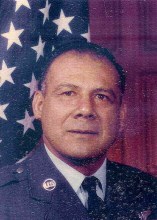 Obituary of Horace Gilbert Gonzalez