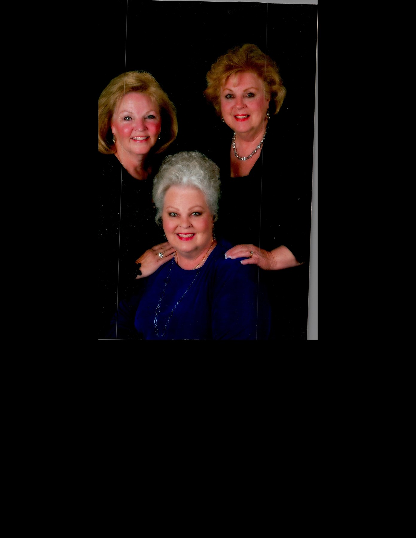 Obituary of Sue Ann Wilson