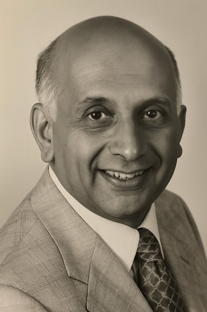 Obituario de Samuel Ezra Newey