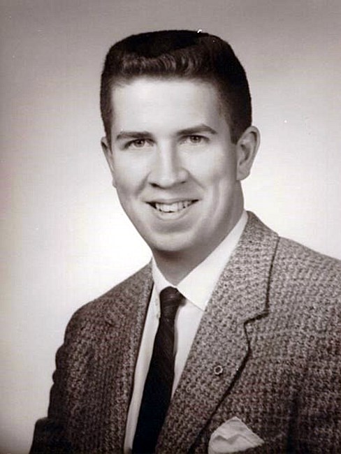 Avis de décès de Thomas W. Hart