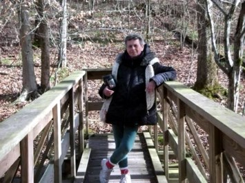 Obituary of Betty Jean Delaney