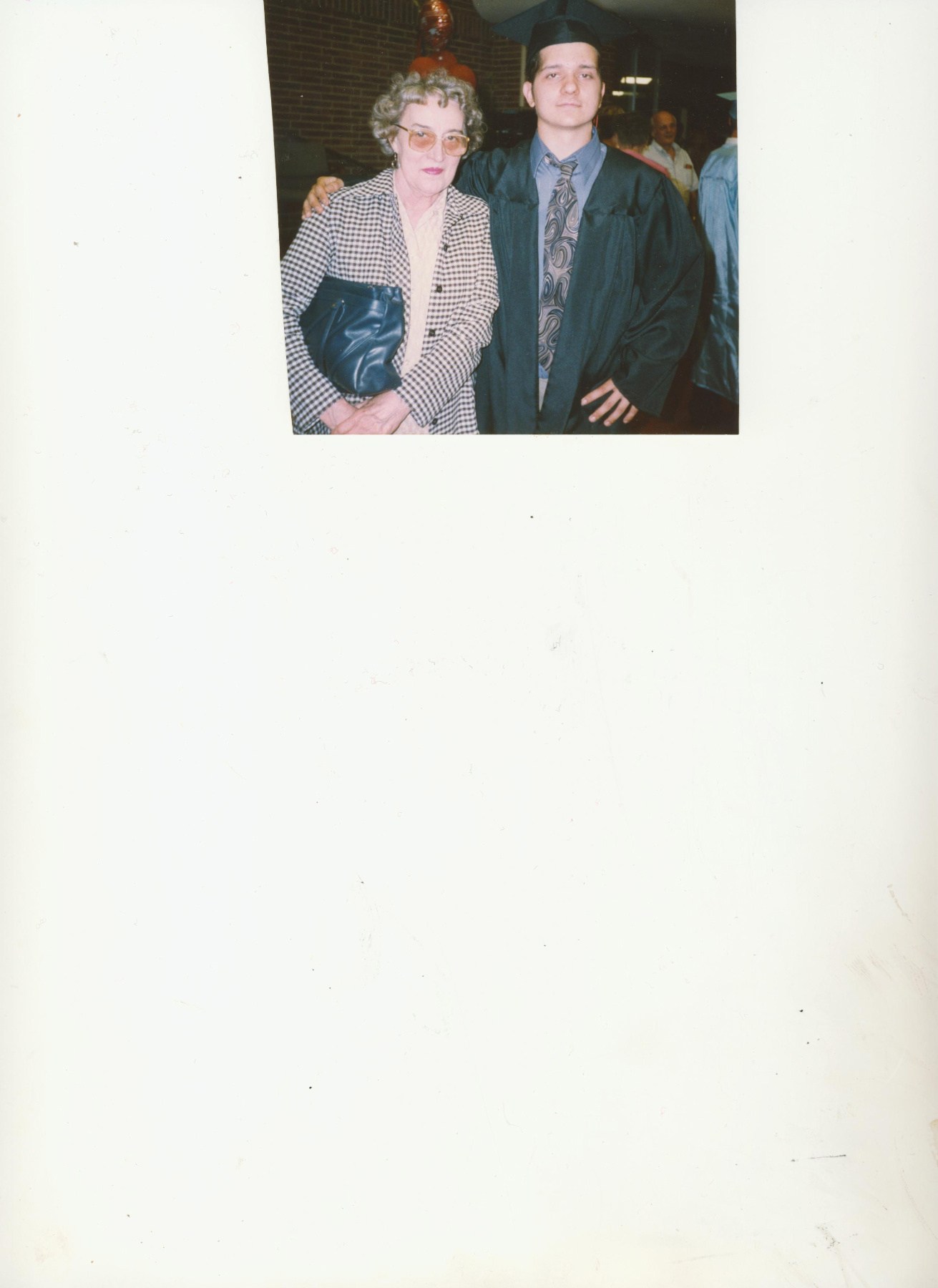 Obituary of Rachel L. Rogers