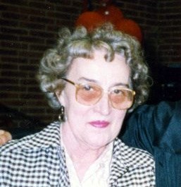 Obituary of Rachel L. Rogers