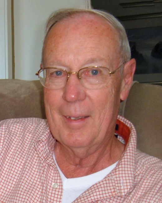 Obituary of Richard "Duke" Campbell II