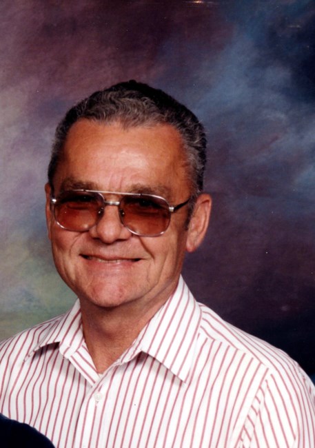 Obituario de Bobby Wayne Nolte