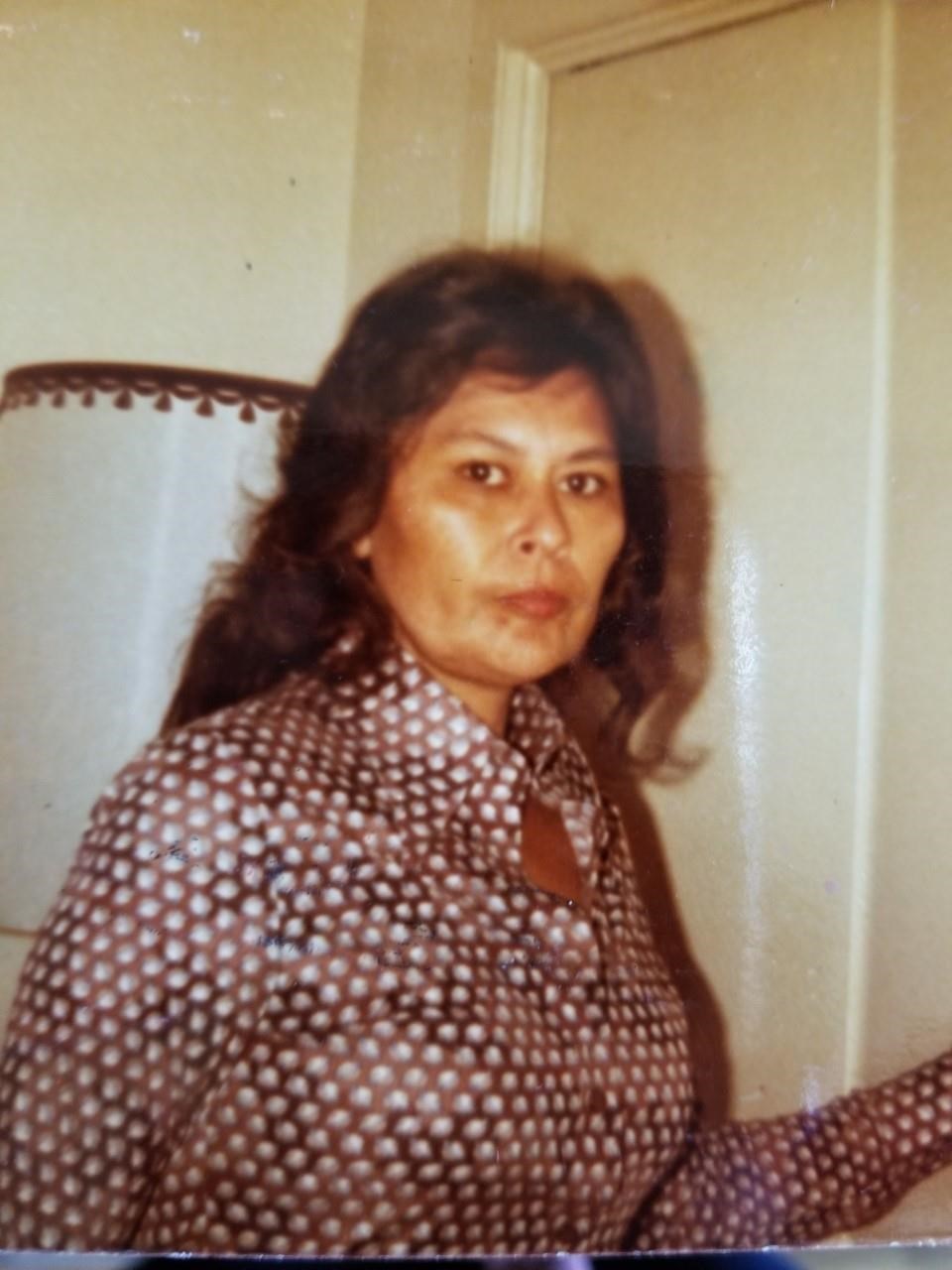 Obituary of Eliza M. Barraza