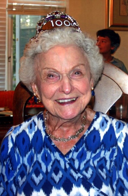 Obituary of Mary Smith Phelan