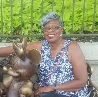 Obituary of Winona B. Davis