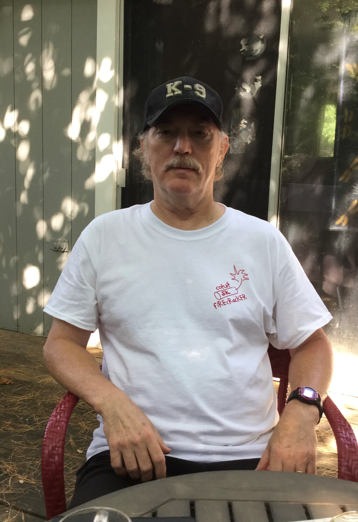 Obituary of William B. Dalrymple Jr.