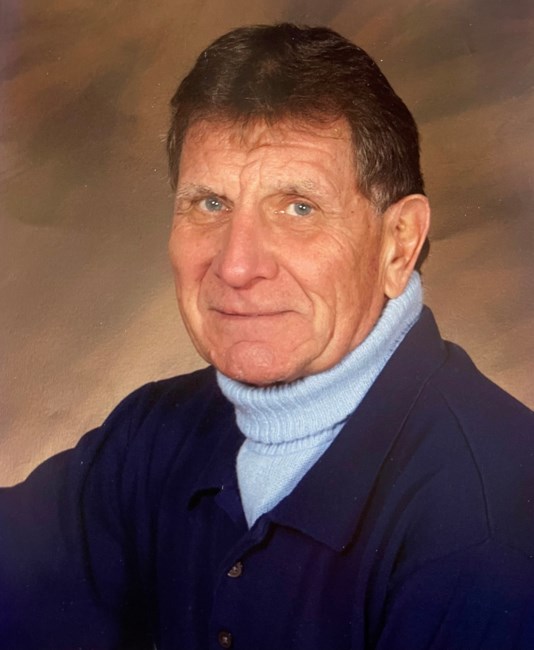 Obituary of Ronald "Ron" "Ronny" Lee Orullian