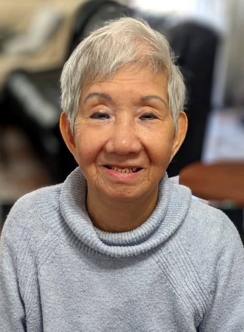 Obituary of Hoa Thanh Pham