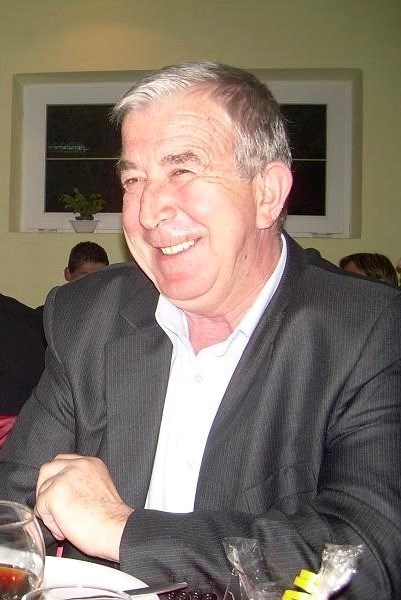Obituary of Laszlo Varro