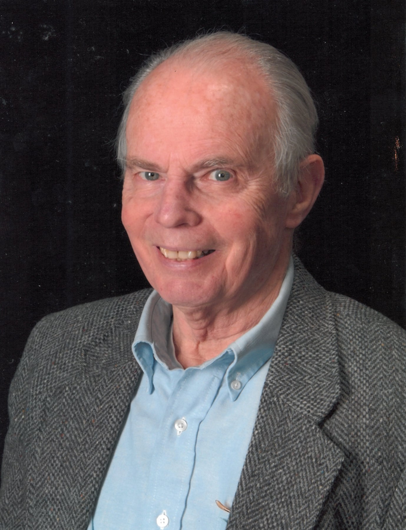 Obituary of Theodore V. Lenihan