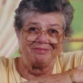 Obituary of Mary Ann Mares