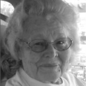 Obituary of Helen Rhey Whitehead