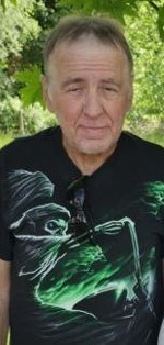 Obituary of Andrew "Andy" Mark Warner