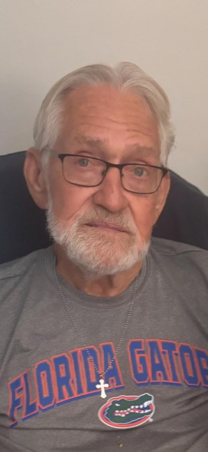 Obituary of Charles R Potter