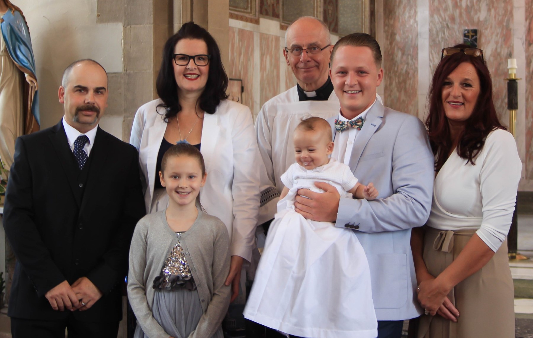 Avis de décès de Dritan "Tony" Erebara