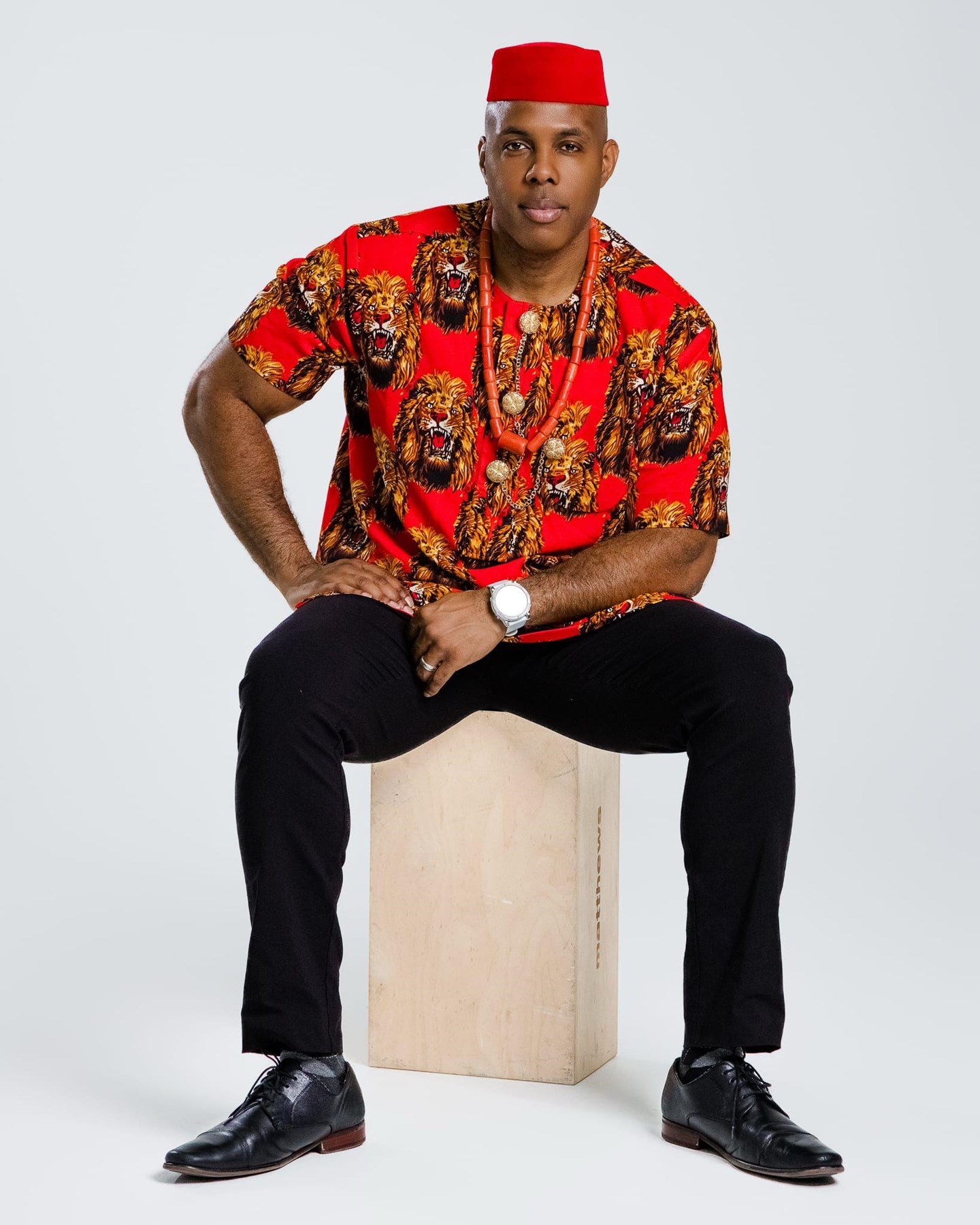 Avis de décès de Mazi Chima Ogbonna Nwokolo