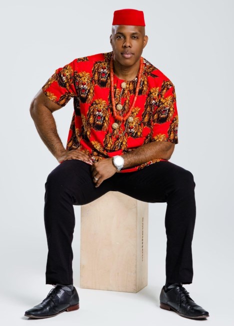 Avis de décès de Mazi Chima Ogbonna Nwokolo